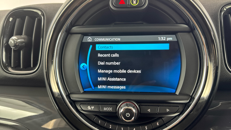 MINI Countryman 1.5 Cooper Classic 5dr Petrol Hatchback